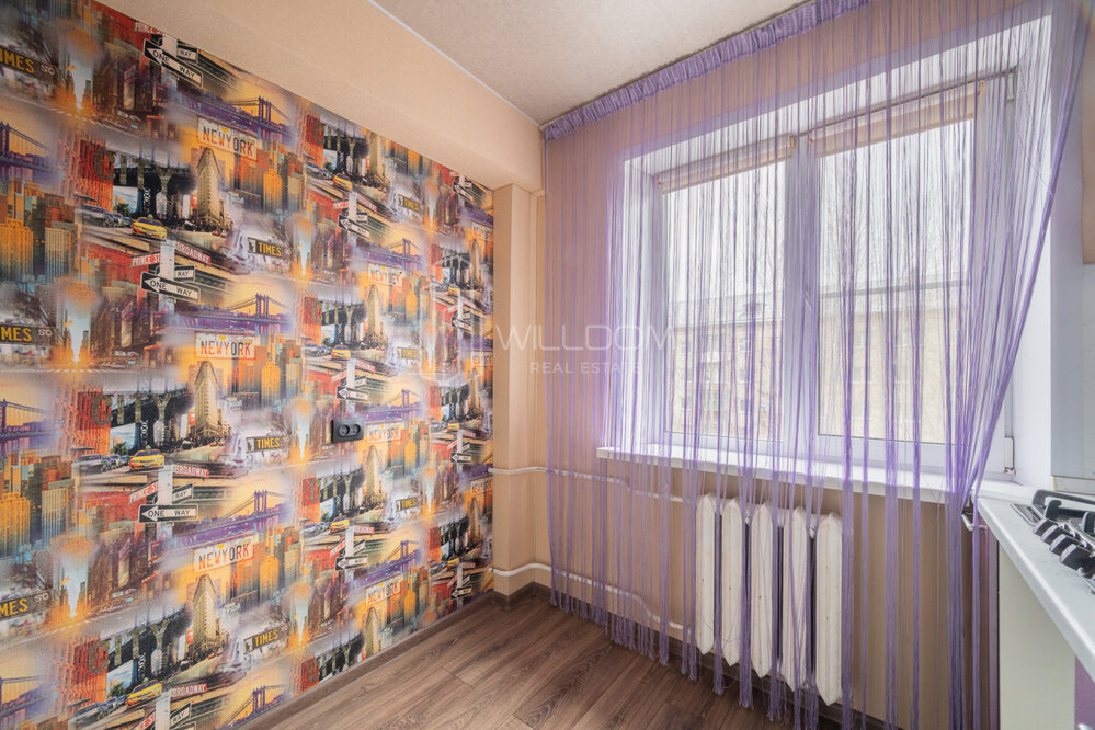 Екатеринбург, ул. Инженерная, 21 к.1 (Химмаш) - фото квартиры (4)