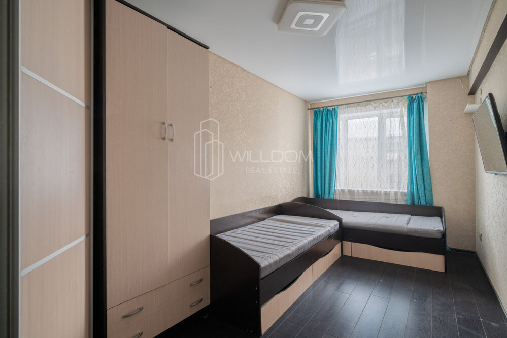 Екатеринбург, ул. Инженерная, 21 к.1 (Химмаш) - фото квартиры (5)