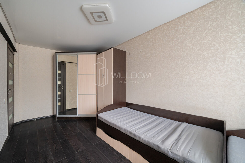 Екатеринбург, ул. Инженерная, 21 к.1 (Химмаш) - фото квартиры (6)