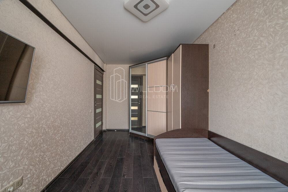 Екатеринбург, ул. Инженерная, 21 к.1 (Химмаш) - фото квартиры (7)