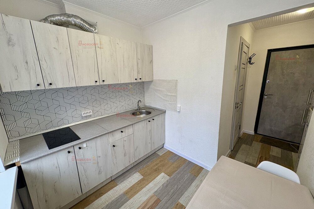 Екатеринбург, ул. Уральская, 4 (Пионерский) - фото квартиры (6)