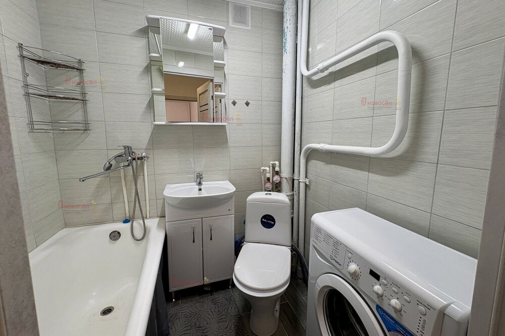 Екатеринбург, ул. Уральская, 4 (Пионерский) - фото квартиры (7)