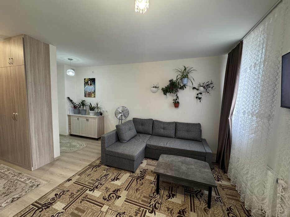 Екатеринбург, ул. Тенистая, 6/2 (Широкая речка) - фото квартиры (4)