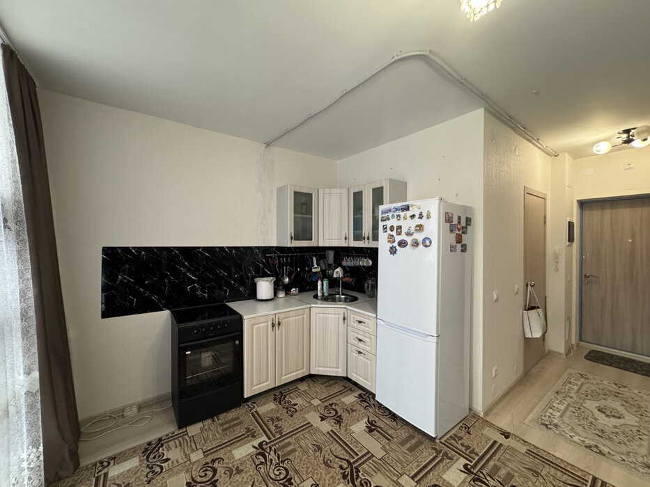 Екатеринбург, ул. Тенистая, 6/2 (Широкая речка) - фото квартиры (8)