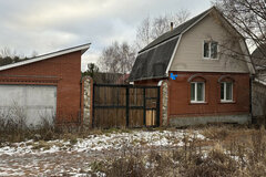 п. Сарапулка, ул. Ленина, 168 (городской округ Березовский) - фото дома