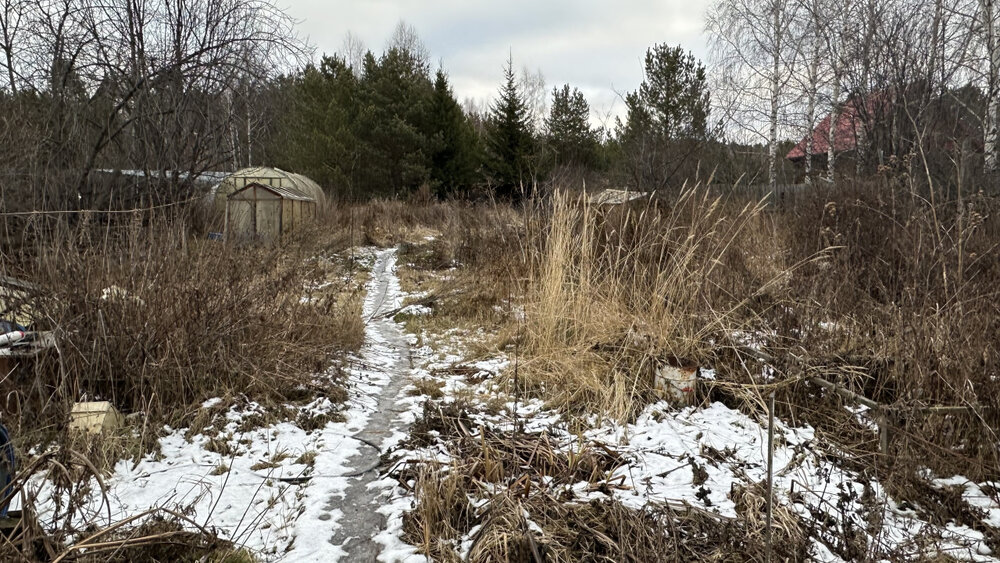 п. Сарапулка, ул. Ленина, 168 (городской округ Березовский) - фото дома (3)
