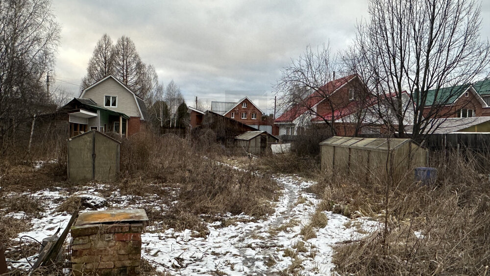 п. Сарапулка, ул. Ленина, 168 (городской округ Березовский) - фото дома (4)