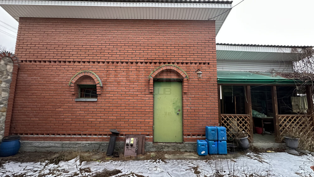 п. Сарапулка, ул. Ленина, 168 (городской округ Березовский) - фото дома (6)