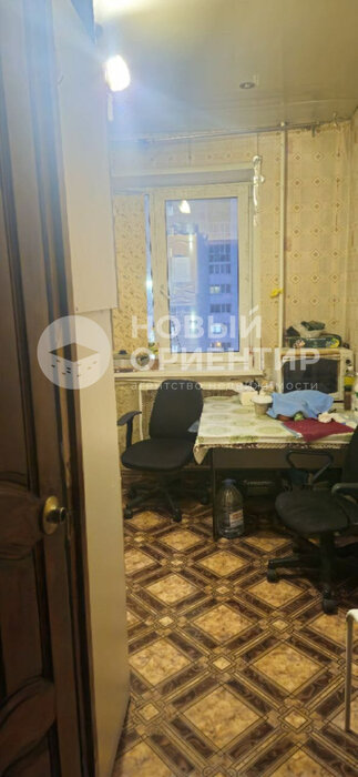 Екатеринбург, ул. Техническая, 26 (Новая Сортировка) - фото квартиры (2)