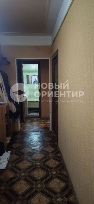 Екатеринбург, ул. Техническая, 26 (Новая Сортировка) - фото квартиры (3)