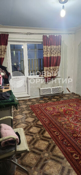 Екатеринбург, ул. Техническая, 26 (Новая Сортировка) - фото квартиры (4)