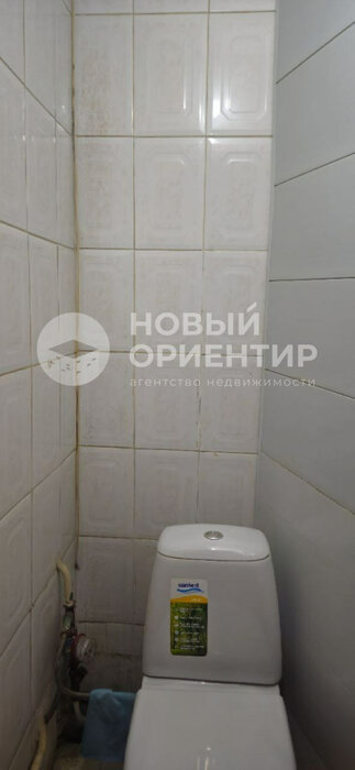 Екатеринбург, ул. Техническая, 26 (Новая Сортировка) - фото квартиры (8)