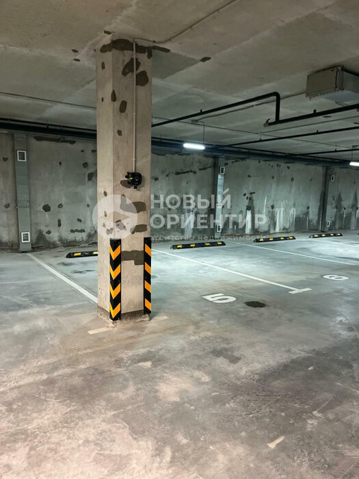 Екатеринбург, ул. Ясная (Юго-Западный) - фото гаража (3)