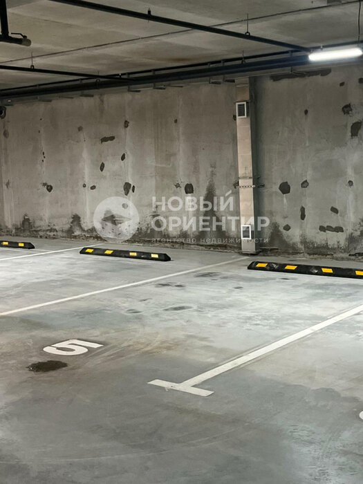 Екатеринбург, ул. Ясная (Юго-Западный) - фото гаража (4)