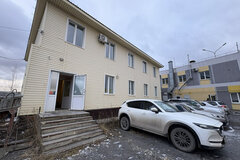 г. Березовский, ул. Орджоникидзе, 17/3 (городской округ Березовский) - фото торговой площади