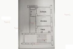 Екатеринбург, ул. Ломоносова, 22 (Уралмаш) - фото квартиры