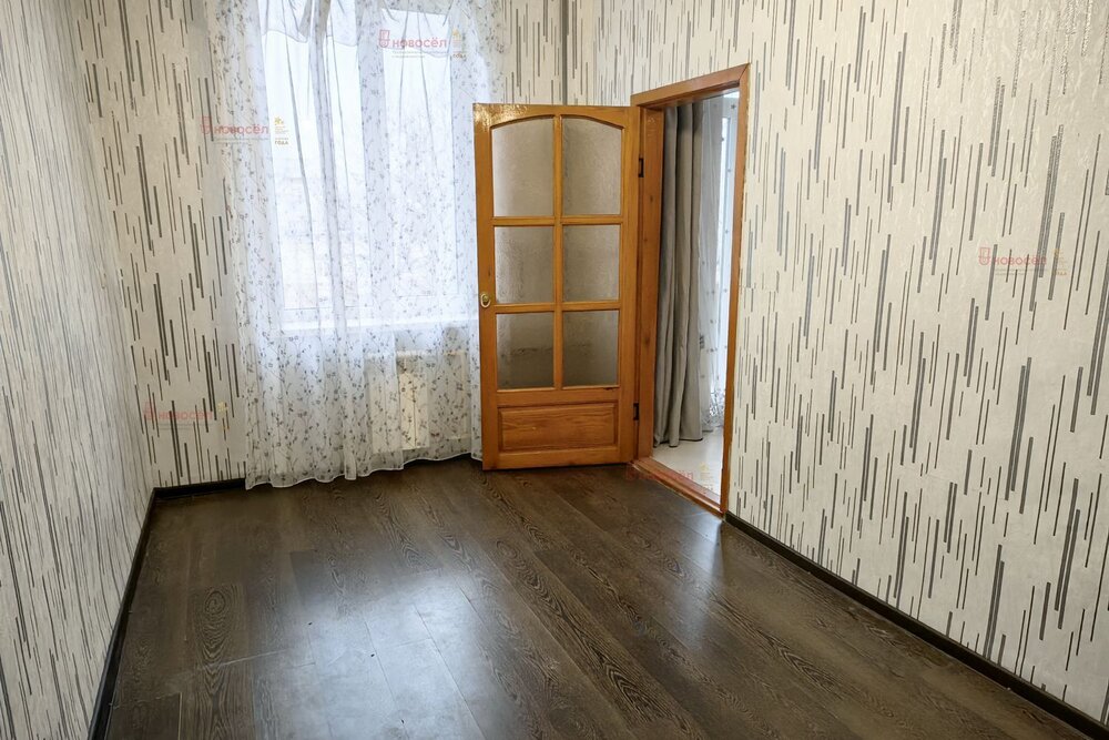 Екатеринбург, ул. Ломоносова, 22 (Уралмаш) - фото квартиры (6)