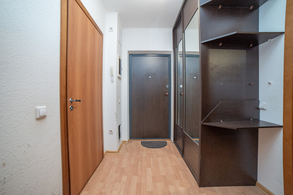 Екатеринбург, ул. Бакинских комиссаров, 93 (Уралмаш) - фото квартиры (4)