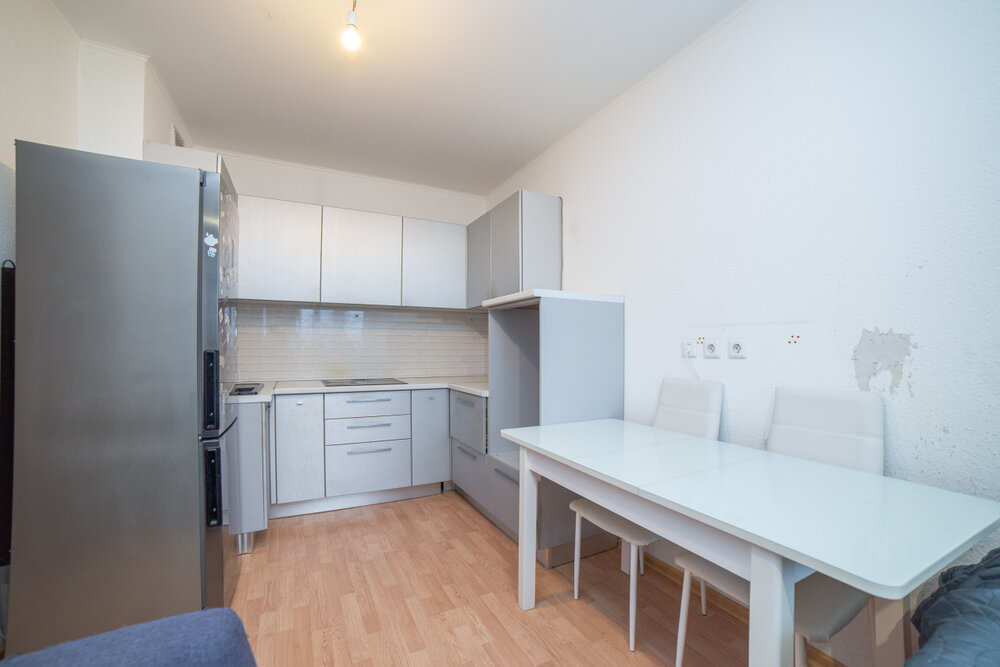 Екатеринбург, ул. Бакинских комиссаров, 93 (Уралмаш) - фото квартиры (5)