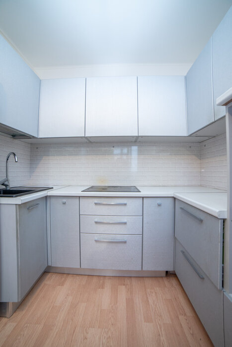 Екатеринбург, ул. Бакинских комиссаров, 93 (Уралмаш) - фото квартиры (6)