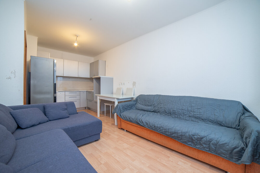 Екатеринбург, ул. Бакинских комиссаров, 93 (Уралмаш) - фото квартиры (7)