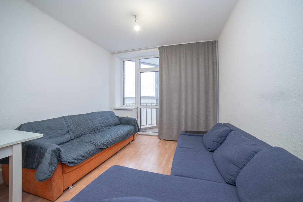 Екатеринбург, ул. Бакинских комиссаров, 93 (Уралмаш) - фото квартиры (8)