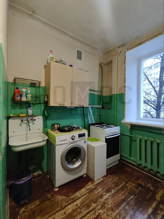 Екатеринбург, ул. Малышева, 2Ж (ВИЗ) - фото комнаты (3)