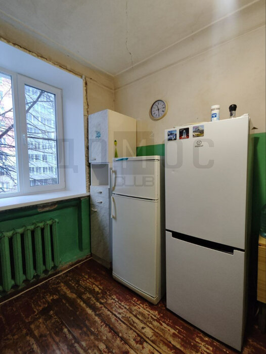 Екатеринбург, ул. Малышева, 2Ж (ВИЗ) - фото комнаты (4)