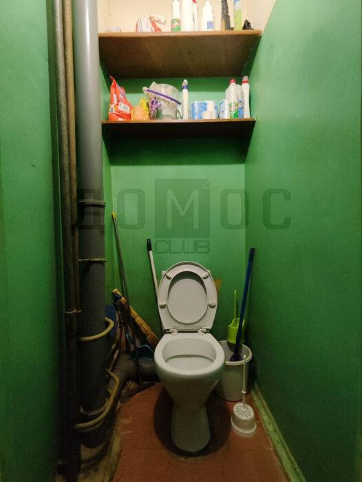 Екатеринбург, ул. Малышева, 2Ж (ВИЗ) - фото комнаты (6)