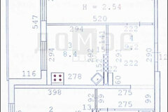 Екатеринбург, ул. Денисова-Уральского, 16 (Юго-Западный) - фото квартиры