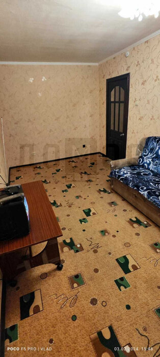 Екатеринбург, ул. Денисова-Уральского, 16 (Юго-Западный) - фото квартиры (3)