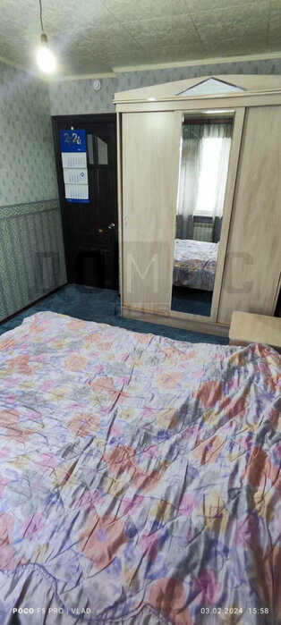 Екатеринбург, ул. Денисова-Уральского, 16 (Юго-Западный) - фото квартиры (6)