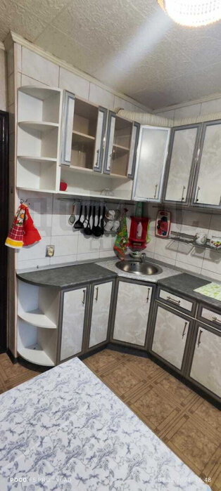 Екатеринбург, ул. Денисова-Уральского, 16 (Юго-Западный) - фото квартиры (7)