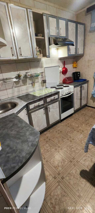 Екатеринбург, ул. Денисова-Уральского, 16 (Юго-Западный) - фото квартиры (8)