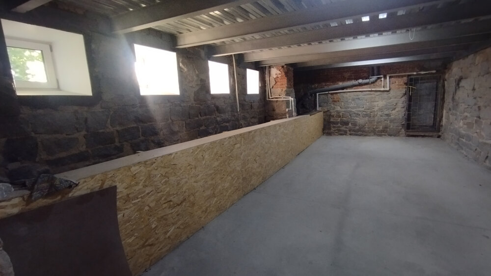 Екатеринбург, ул. Мира, 36 (Втузгородок) - фото торговой площади (4)