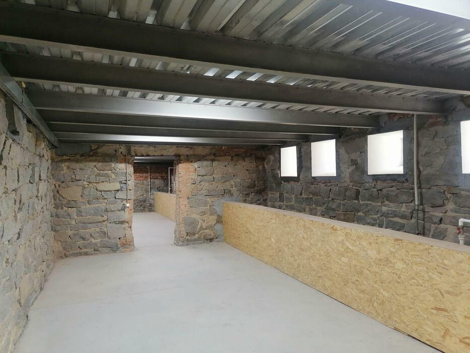 Екатеринбург, ул. Мира, 36 (Втузгородок) - фото торговой площади (5)