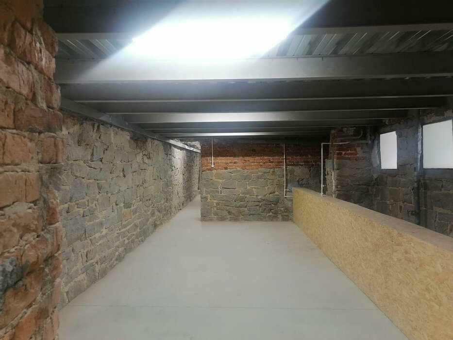 Екатеринбург, ул. Мира, 36 (Втузгородок) - фото торговой площади (6)