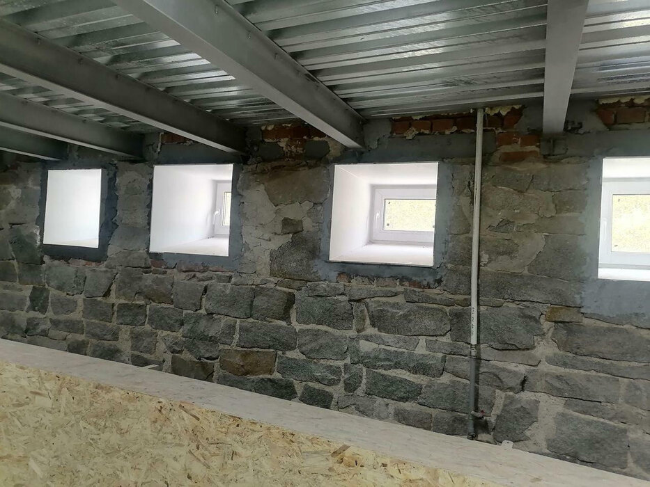 Екатеринбург, ул. Мира, 36 (Втузгородок) - фото торговой площади (7)