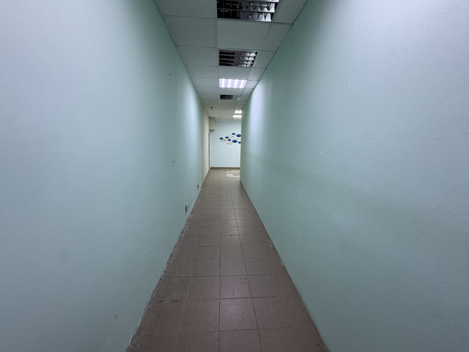 Екатеринбург, ул. Мира, 50 (Втузгородок) - фото торговой площади (6)