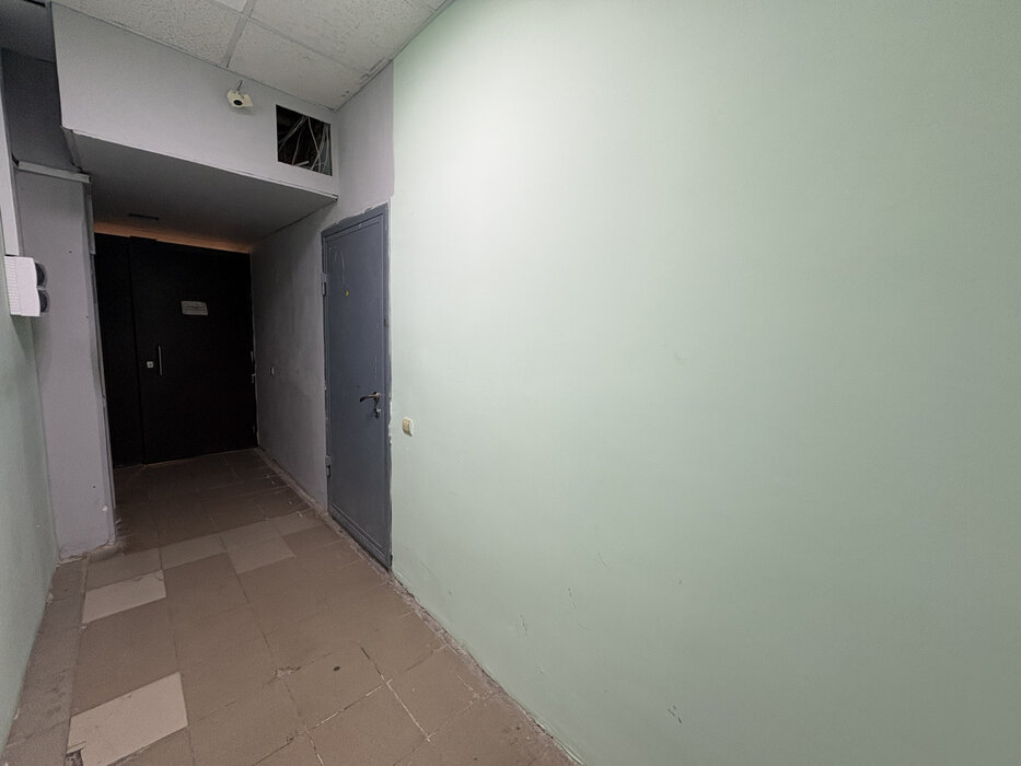 Екатеринбург, ул. Мира, 50 (Втузгородок) - фото торговой площади (7)