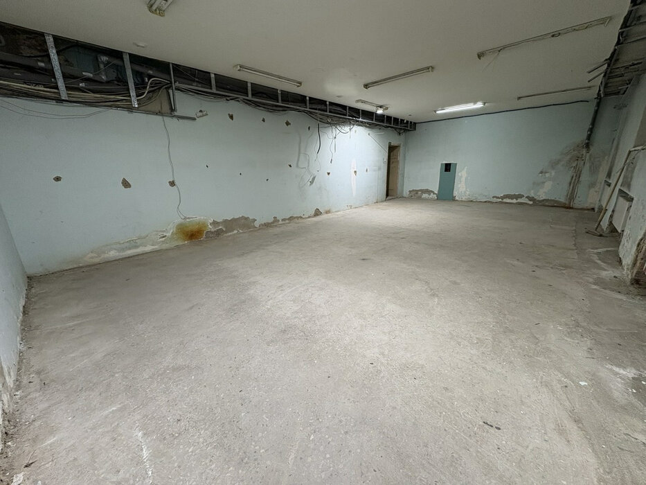 Екатеринбург, ул. Мира, 50 (Втузгородок) - фото торговой площади (8)