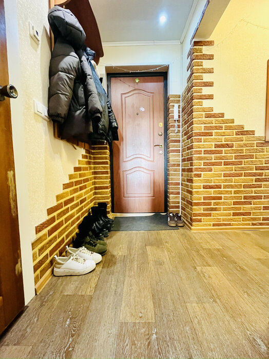 Екатеринбург, ул. Металлургов, 10а (ВИЗ) - фото квартиры (1)