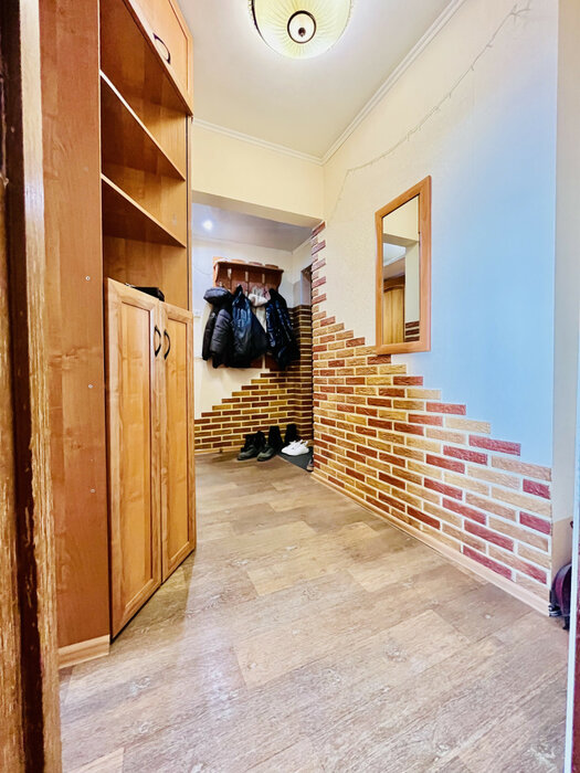 Екатеринбург, ул. Металлургов, 10а (ВИЗ) - фото квартиры (2)