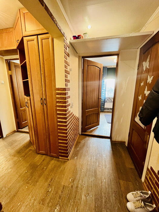 Екатеринбург, ул. Металлургов, 10а (ВИЗ) - фото квартиры (3)