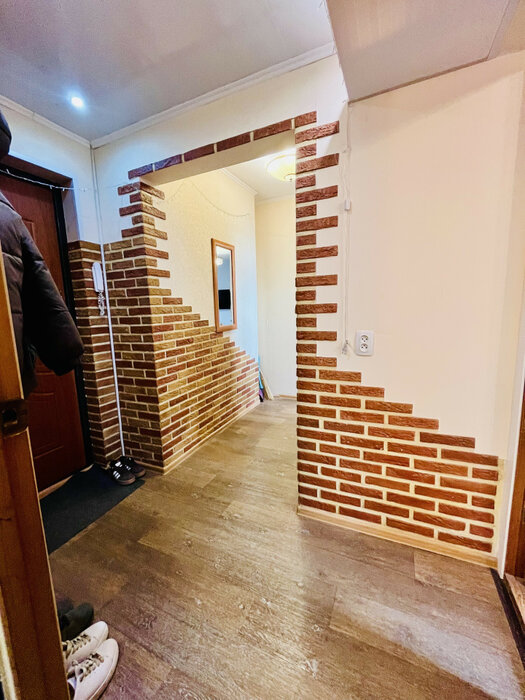 Екатеринбург, ул. Металлургов, 10а (ВИЗ) - фото квартиры (4)