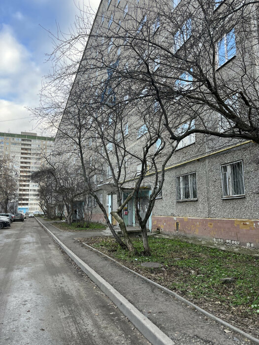 Екатеринбург, ул. Металлургов, 10а (ВИЗ) - фото квартиры (5)