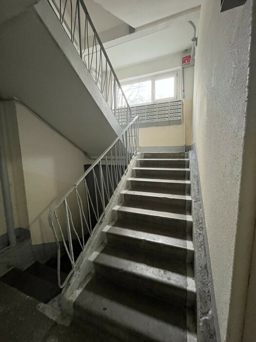 Екатеринбург, ул. Металлургов, 10а (ВИЗ) - фото квартиры (6)