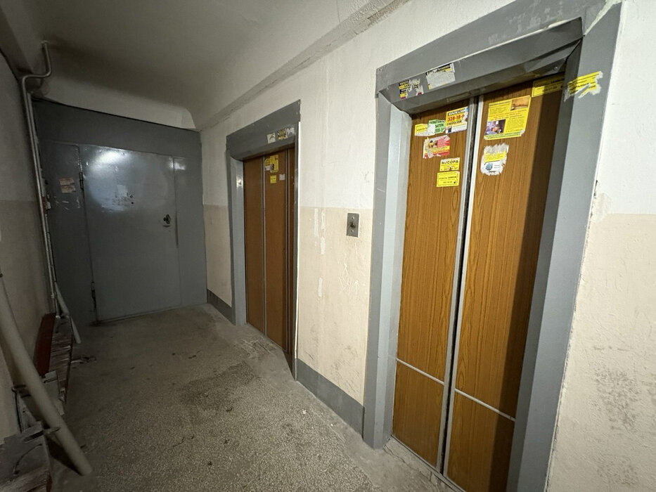 Екатеринбург, ул. Крестинского, 59/1 (Ботанический) - фото квартиры (3)