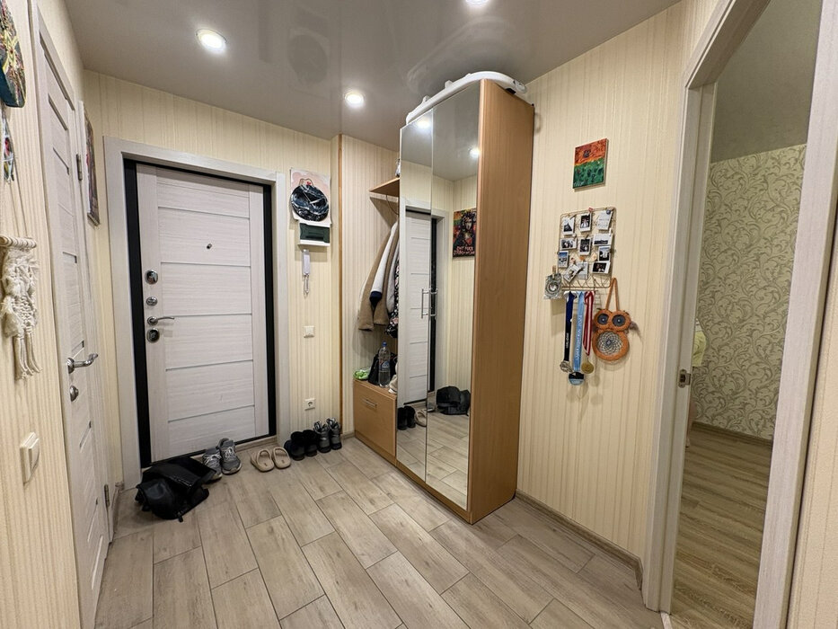 Екатеринбург, ул. Крестинского, 59/1 (Ботанический) - фото квартиры (4)