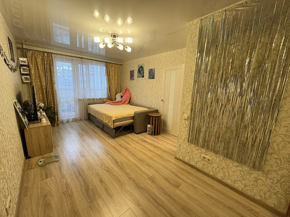 Екатеринбург, ул. Крестинского, 59/1 (Ботанический) - фото квартиры (5)